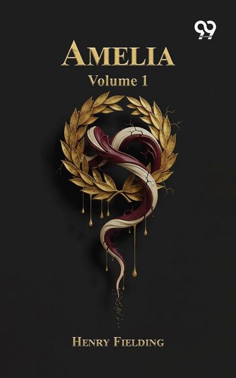 Produktbild: Amelia: Volume 1