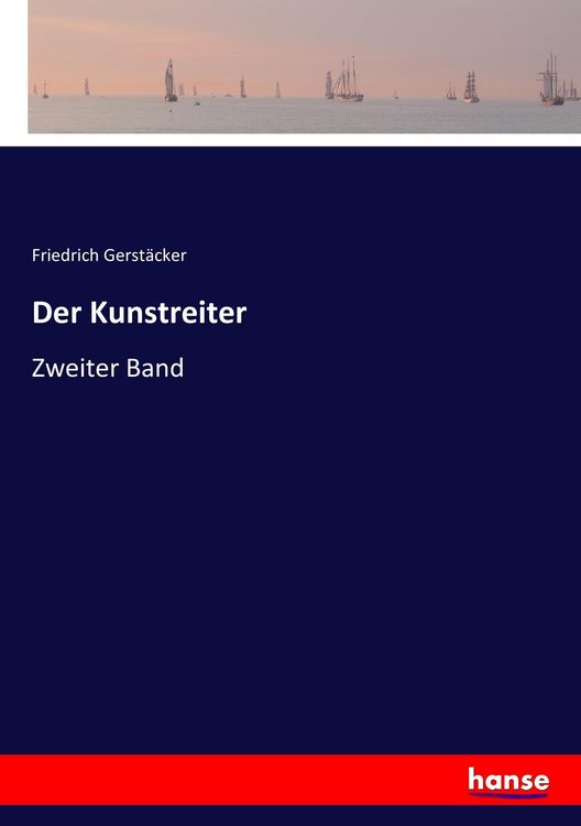 Produktbild: Der Kunstreiter