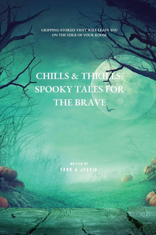 Produktbild: Chills & Thrills