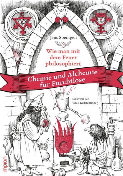 Produktbild: Wie man mit dem Feuer philosophiert