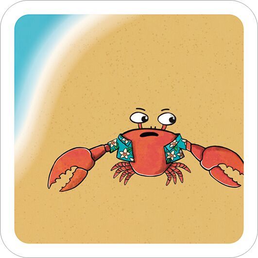 Produktbild: Lucky Beach