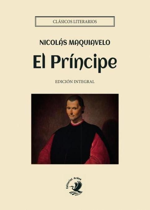Produktbild: El Pr&iacute;ncipe