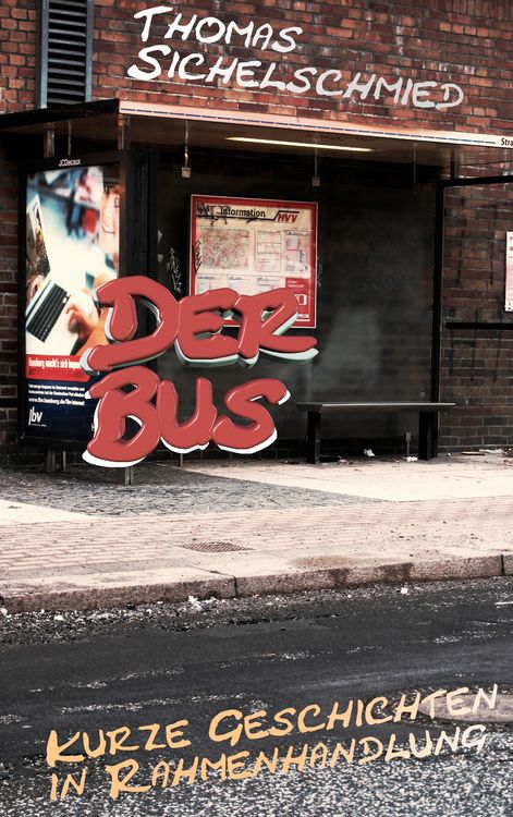 Produktbild: Der Bus