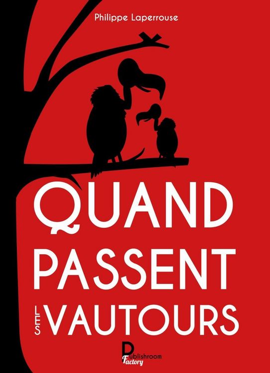 Produktbild: Quand passent les vautours