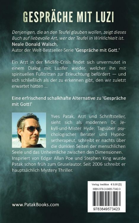 Produktbild: Gespr&auml;che mit Luzi
