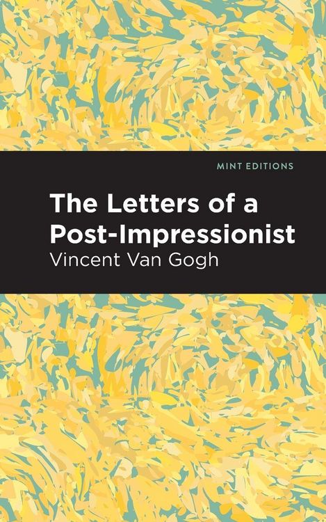Produktbild: The Letters of a Post-Impressionist