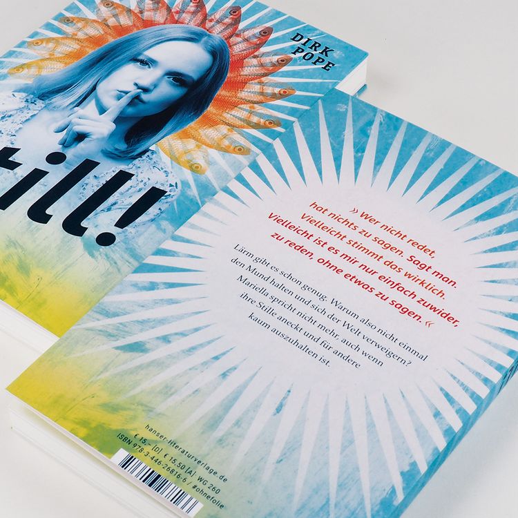 Produktbild: Still!