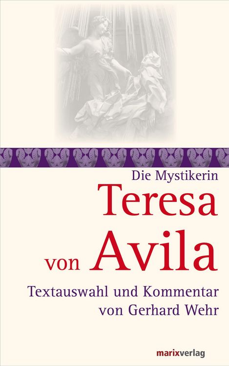 Produktbild: Teresa von Avila