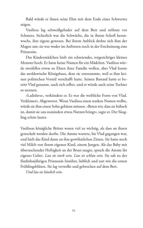 Produktbild: Das Dunkle in mir