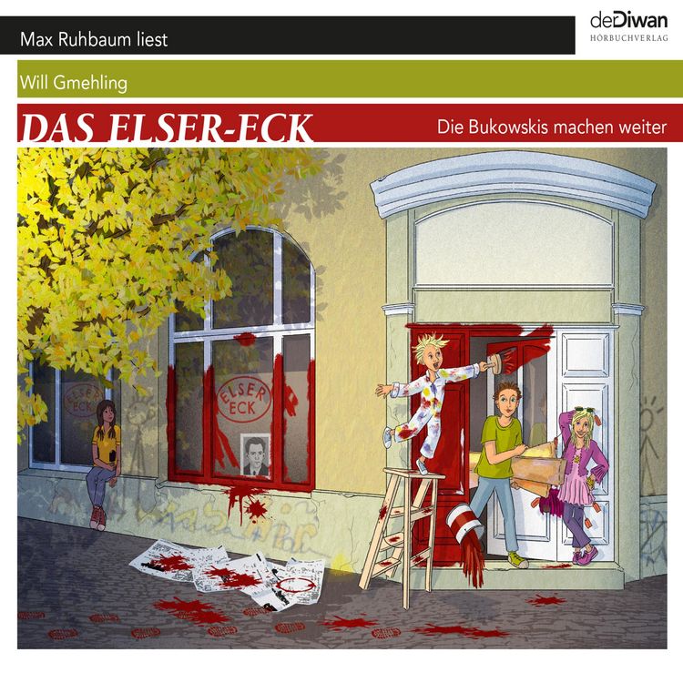 Produktbild: Das Elser-Eck