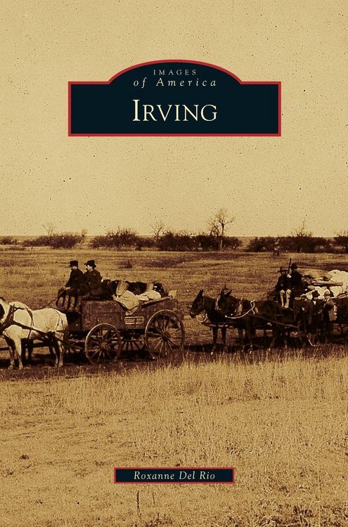 Produktbild: Irving