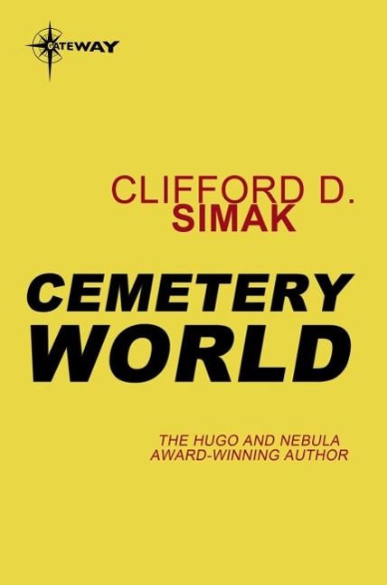 Produktbild: Cemetery World