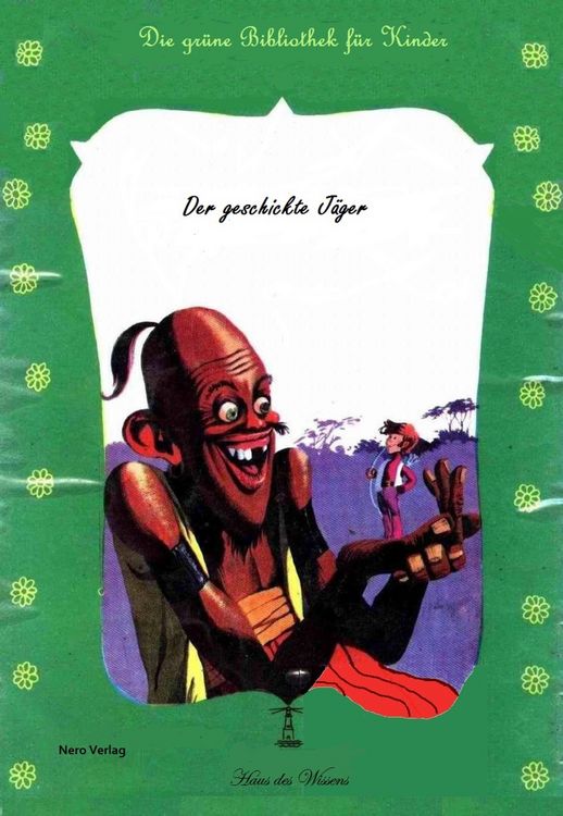 Produktbild: Der geschickte J&auml;ger