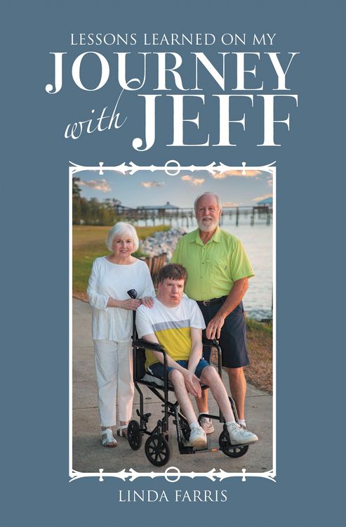 Produktbild: Lessons Learned on My Journey with Jeff