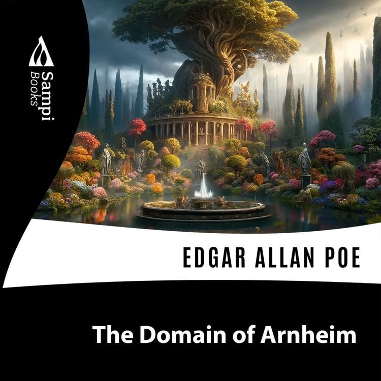 Produktbild: The Domain of Arnheim