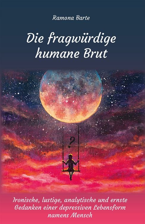 Produktbild: Die fragw&uuml;rdige humane Brut