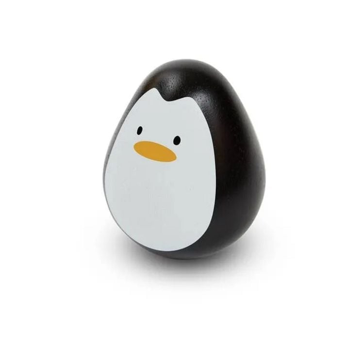 Produktbild: Wackelnder Pinguin