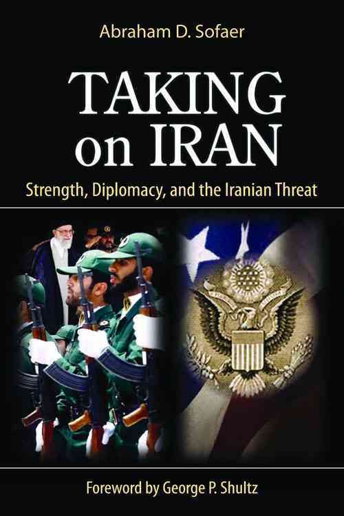 Produktbild: Taking on Iran
