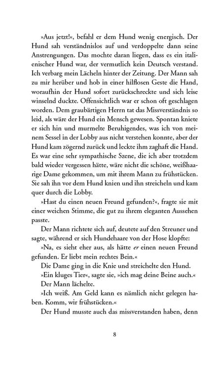 Produktbild: Eine Urlaubsliebe