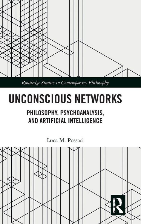 Produktbild: Unconscious Networks