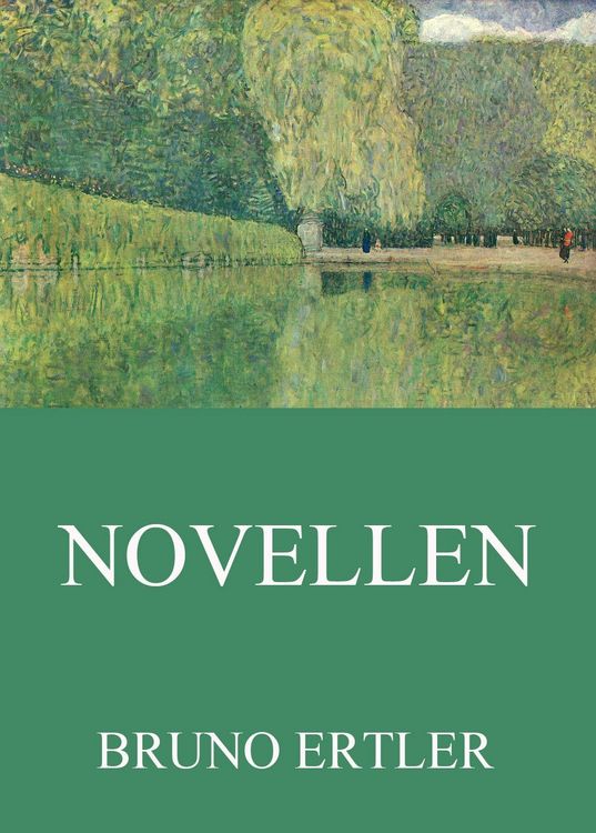 Produktbild: Novellen