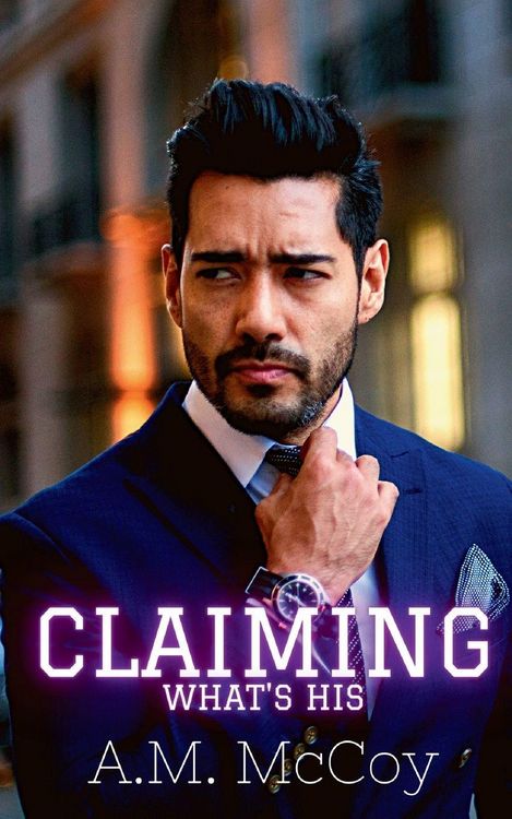 Produktbild: Claiming What's His