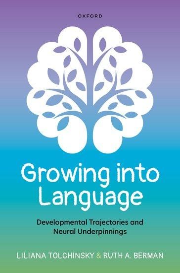 Produktbild: Growing Into Language