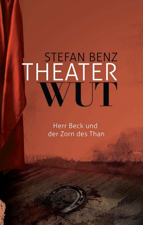 Produktbild: Theaterwut