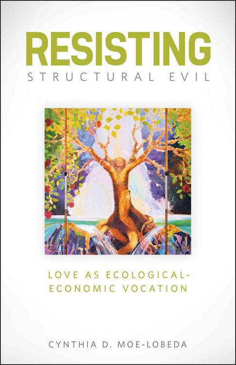 Produktbild: Resisting Structural Evil