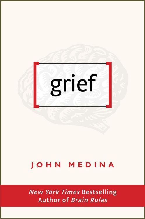 Produktbild: Grief