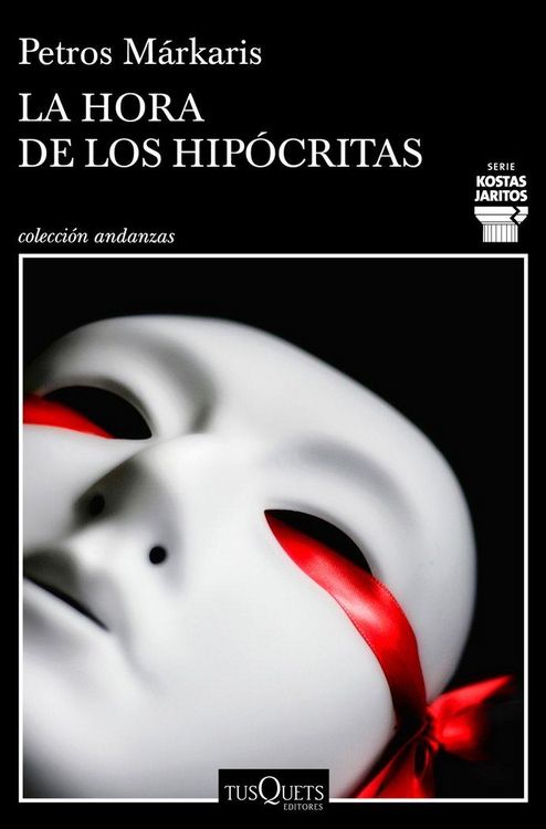 Produktbild: La hora de los hip&oacute;critas