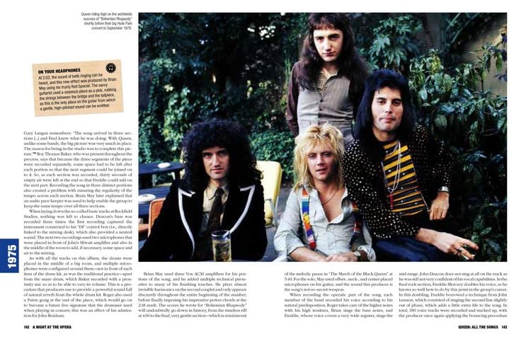 Produktbild: Queen: All the Songs