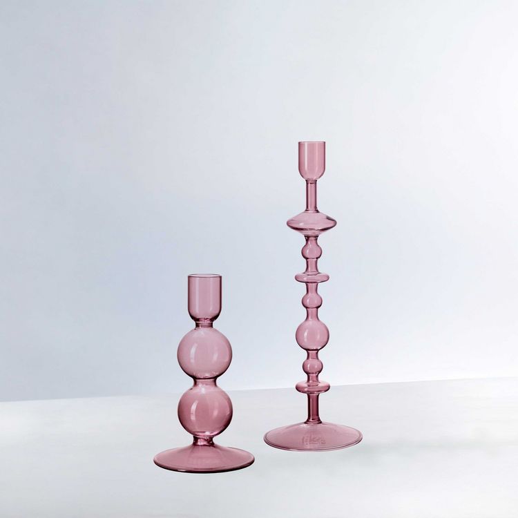 Produktbild: Villeroy & Boch Like Home Kerzenst&auml;nder grape