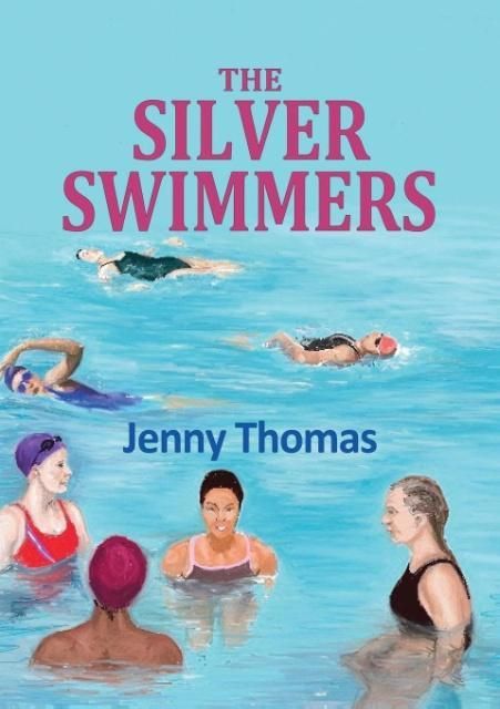 Produktbild: Silver Swimmers