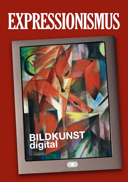 Produktbild: Expressionismus