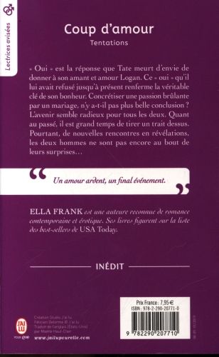 Produktbild: Tentations