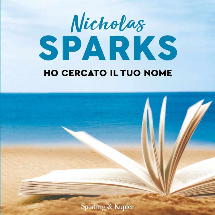 Produktbild: Ho cercato il tuo nome