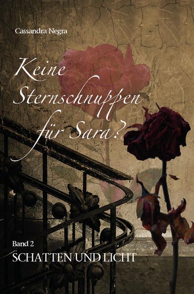 Produktbild: Keine Sternschnuppen f&uuml;r Sara?