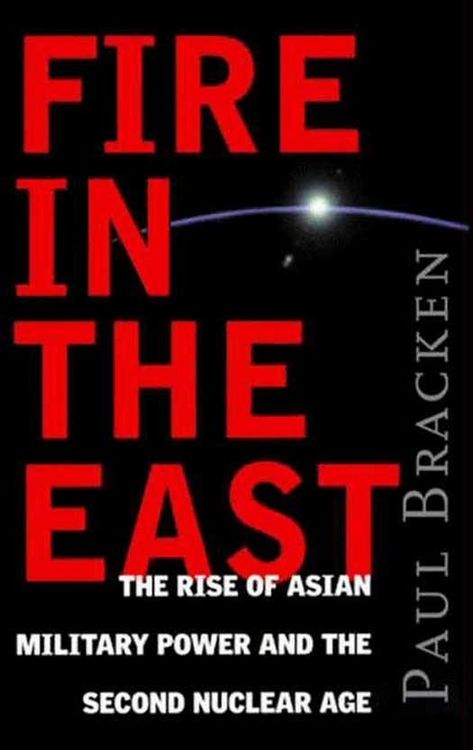 Produktbild: Fire In the East