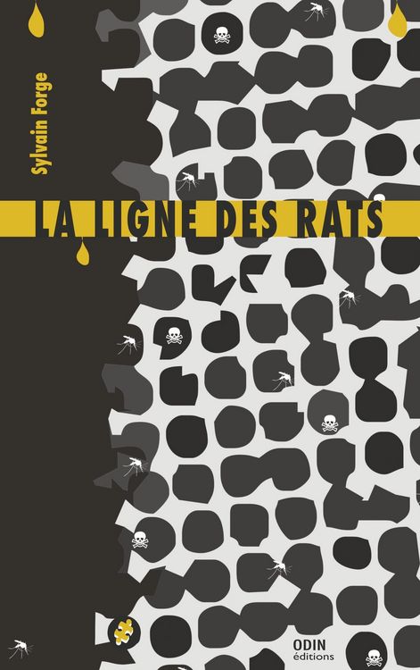 Produktbild: La ligne des rats