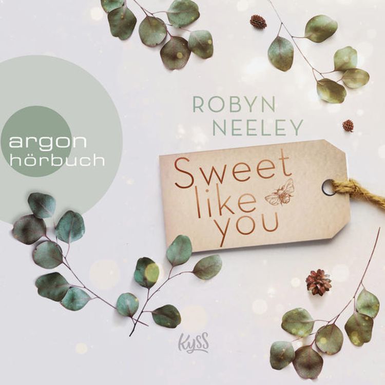 Produktbild: Sweet like you