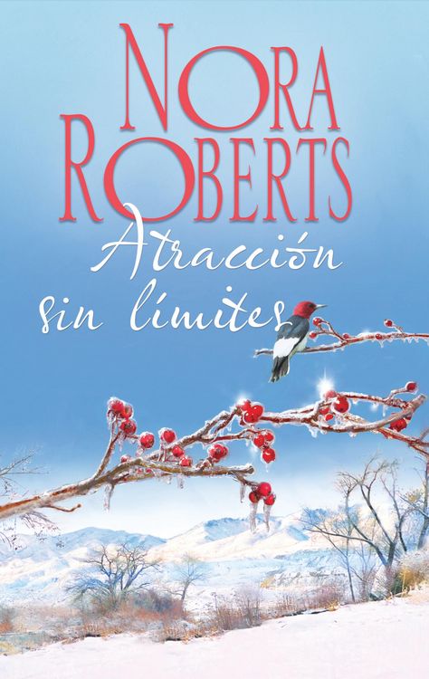 Produktbild: Atracci&oacute;n sin l&iacute;mites