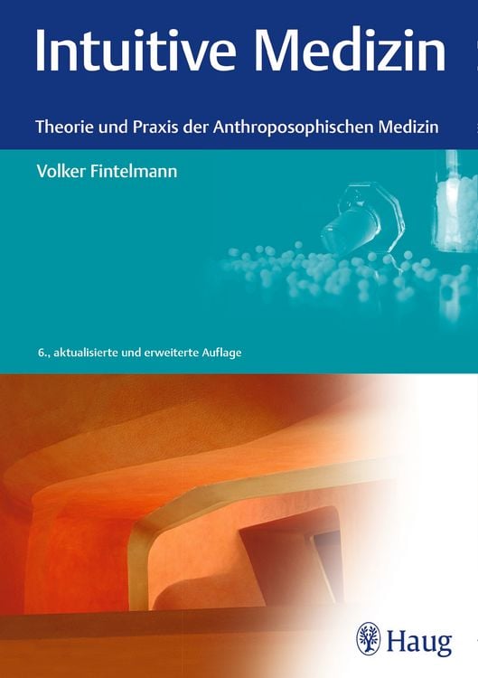 Produktbild: Intuitive Medizin