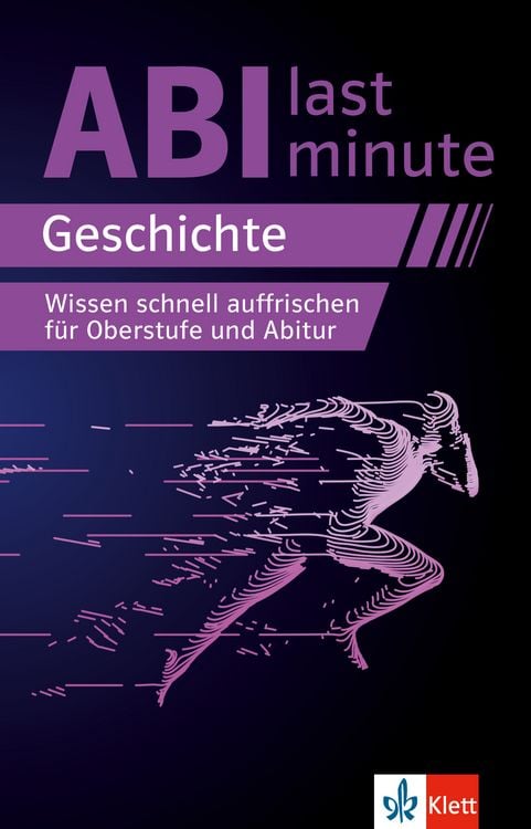 Produktbild: Abi last minute Geschichte
