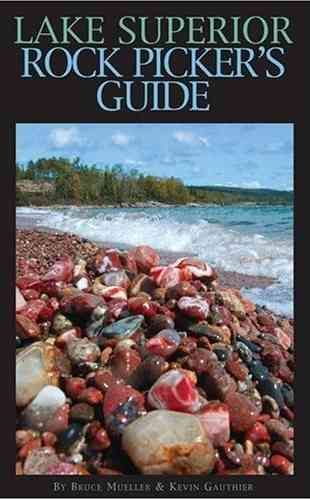 Produktbild: Lake Superior Rock Pickers Gd