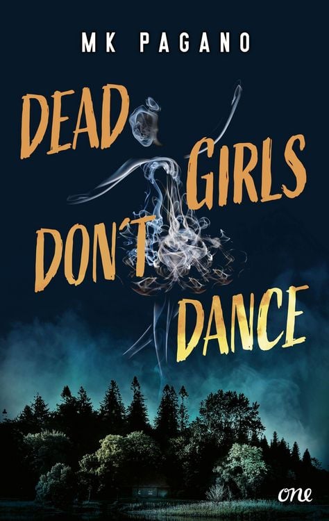 Produktbild: Dead Girls Don't Dance