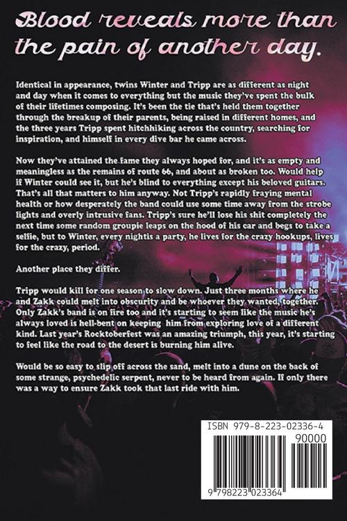 Produktbild: Bleeding Dawn