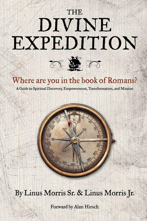 Produktbild: The Divine Expedition