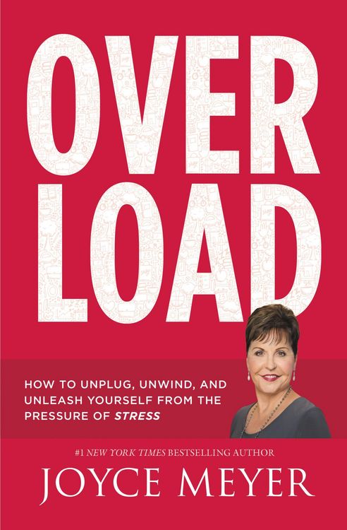 Produktbild: Overload