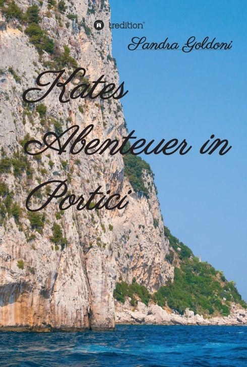 Produktbild: Kates Abenteuer in Portici